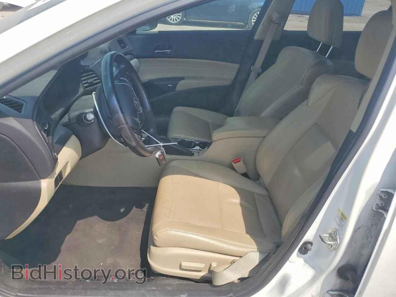 2015 ACURA ILX - VIN: 19VDE1F7XFE002425 - Фото 7