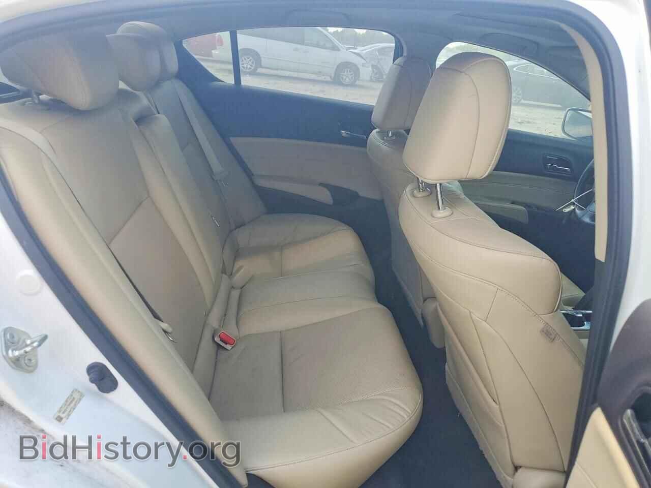 2015 ACURA ILX - VIN: 19VDE1F7XFE002425 - Фото 10