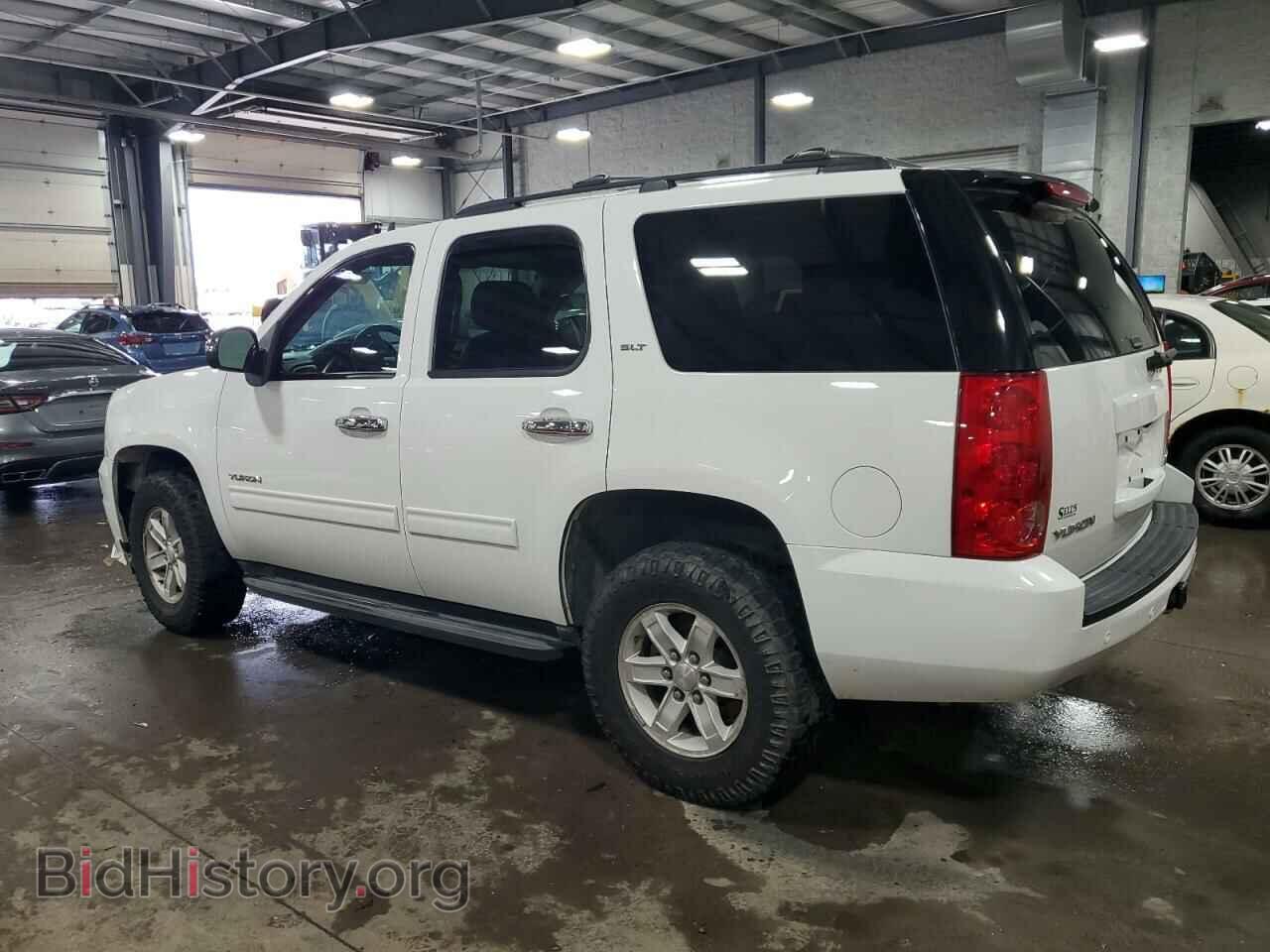 2013 GMC YUKON - VIN: 1GKS2CE00DR298567 - Фото 2
