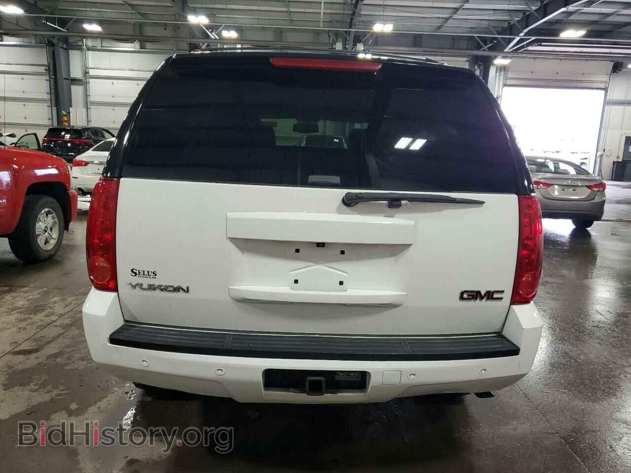 2013 GMC YUKON - VIN: 1GKS2CE00DR298567 - Фото 6