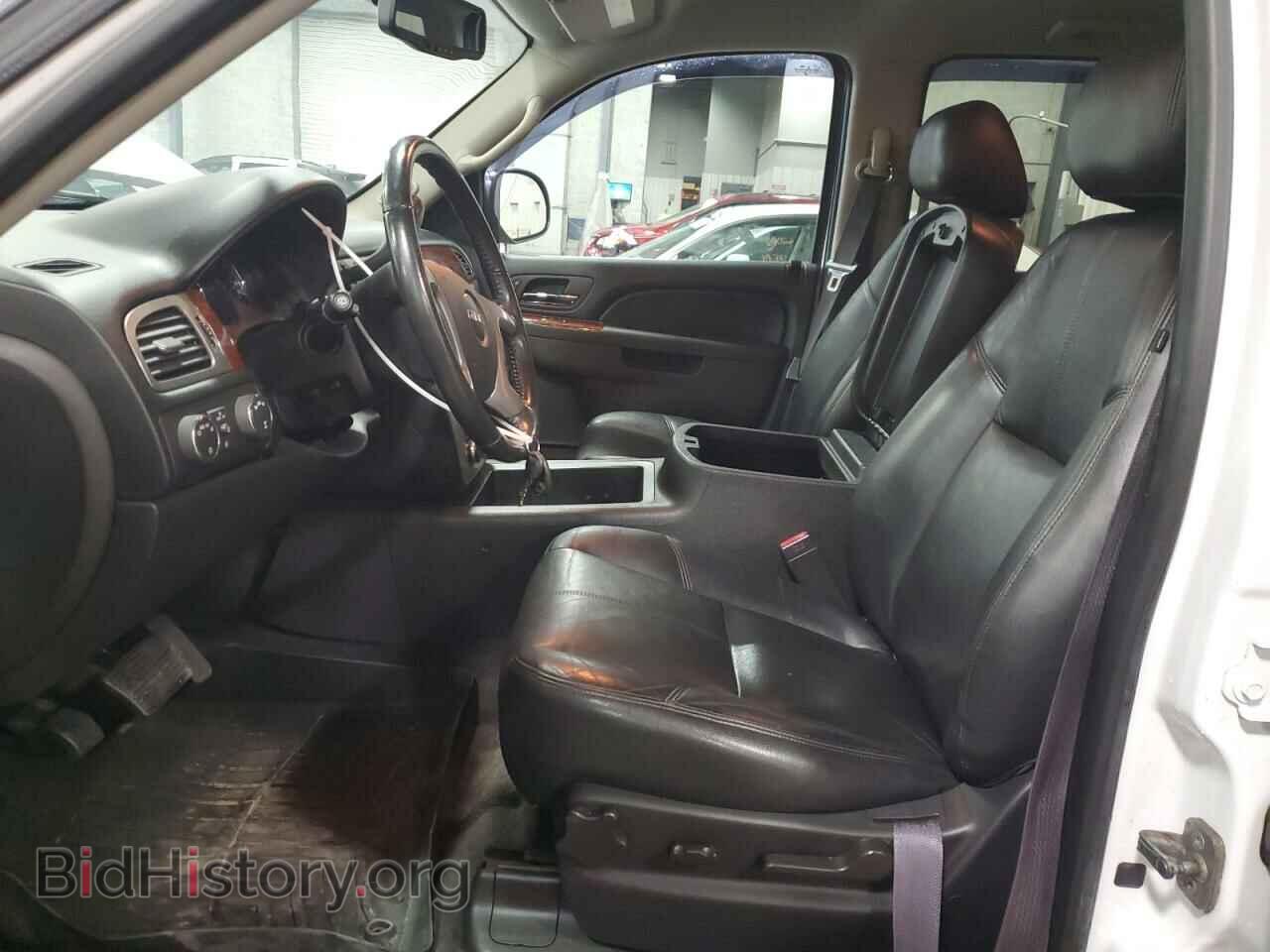 2013 GMC YUKON - VIN: 1GKS2CE00DR298567 - Фото 7