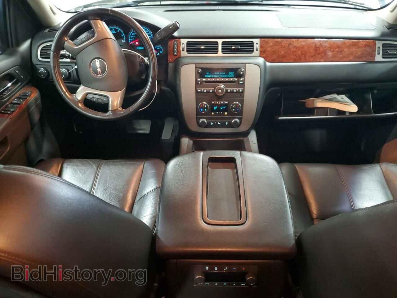 2013 GMC YUKON - VIN: 1GKS2CE00DR298567 - Фото 8