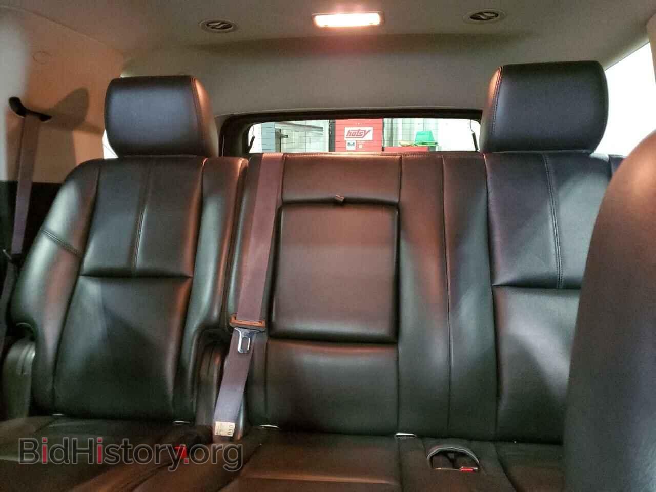 2013 GMC YUKON - VIN: 1GKS2CE00DR298567 - Фото 10