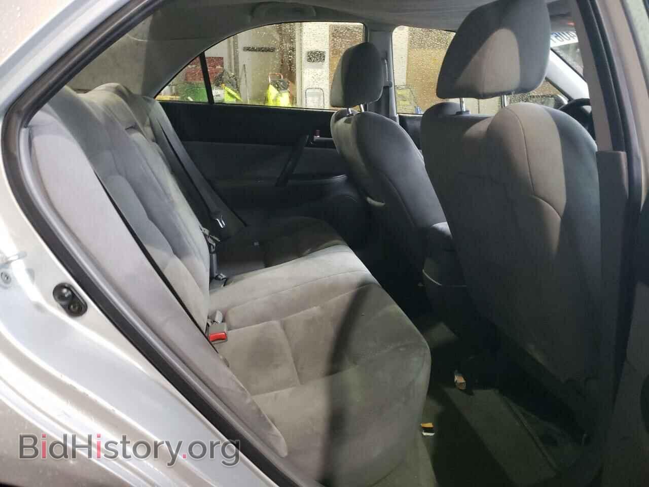2006 MAZDA 6 - VIN: 1YVFP80CX65M67947 - Фото 6