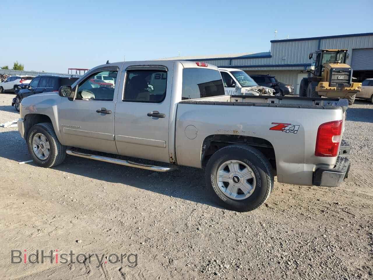 2007 CHEVROLET ALL Models - VIN: 2GCEK13M771575585 - Фото 2