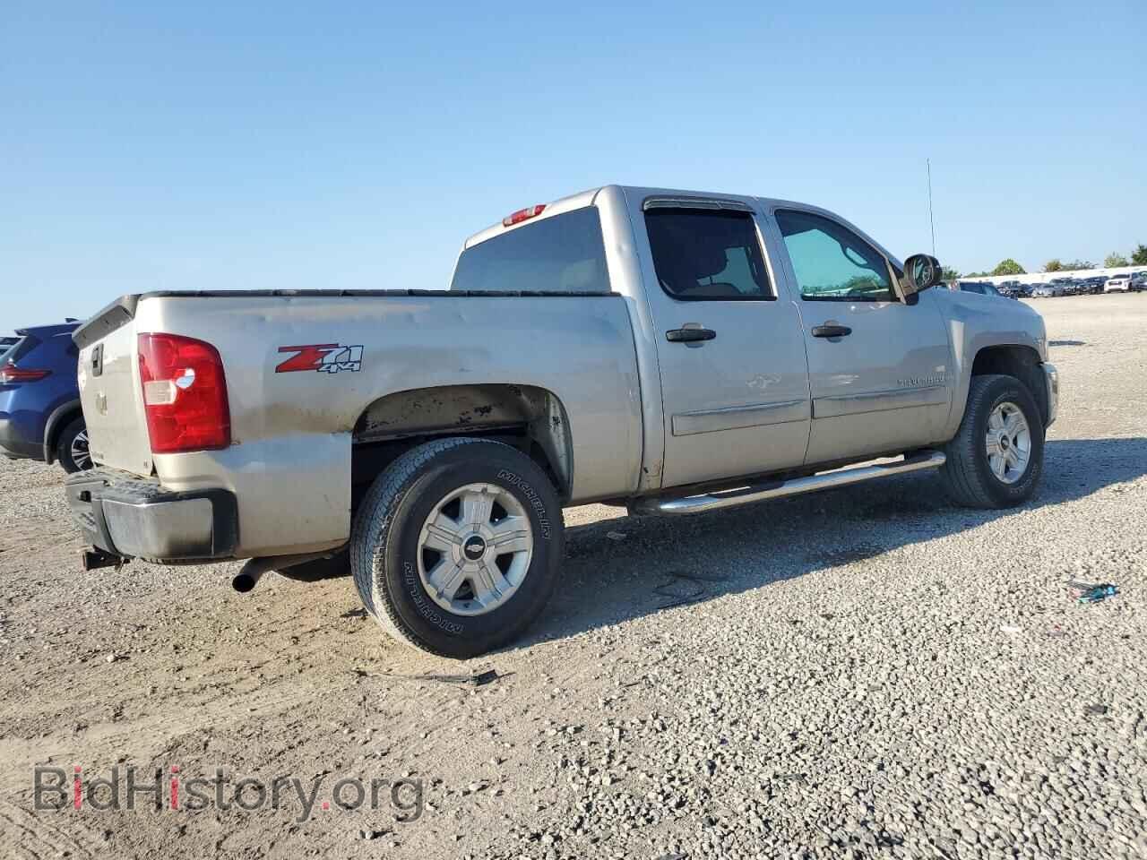 2007 CHEVROLET ALL Models - VIN: 2GCEK13M771575585 - Фото 3