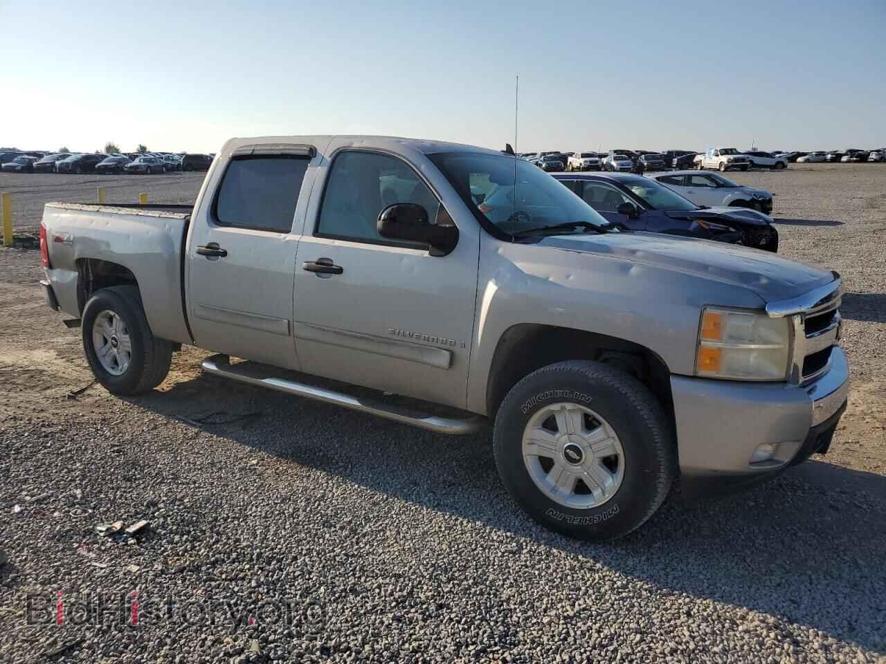 2007 CHEVROLET ALL Models - VIN: 2GCEK13M771575585 - Фото 4