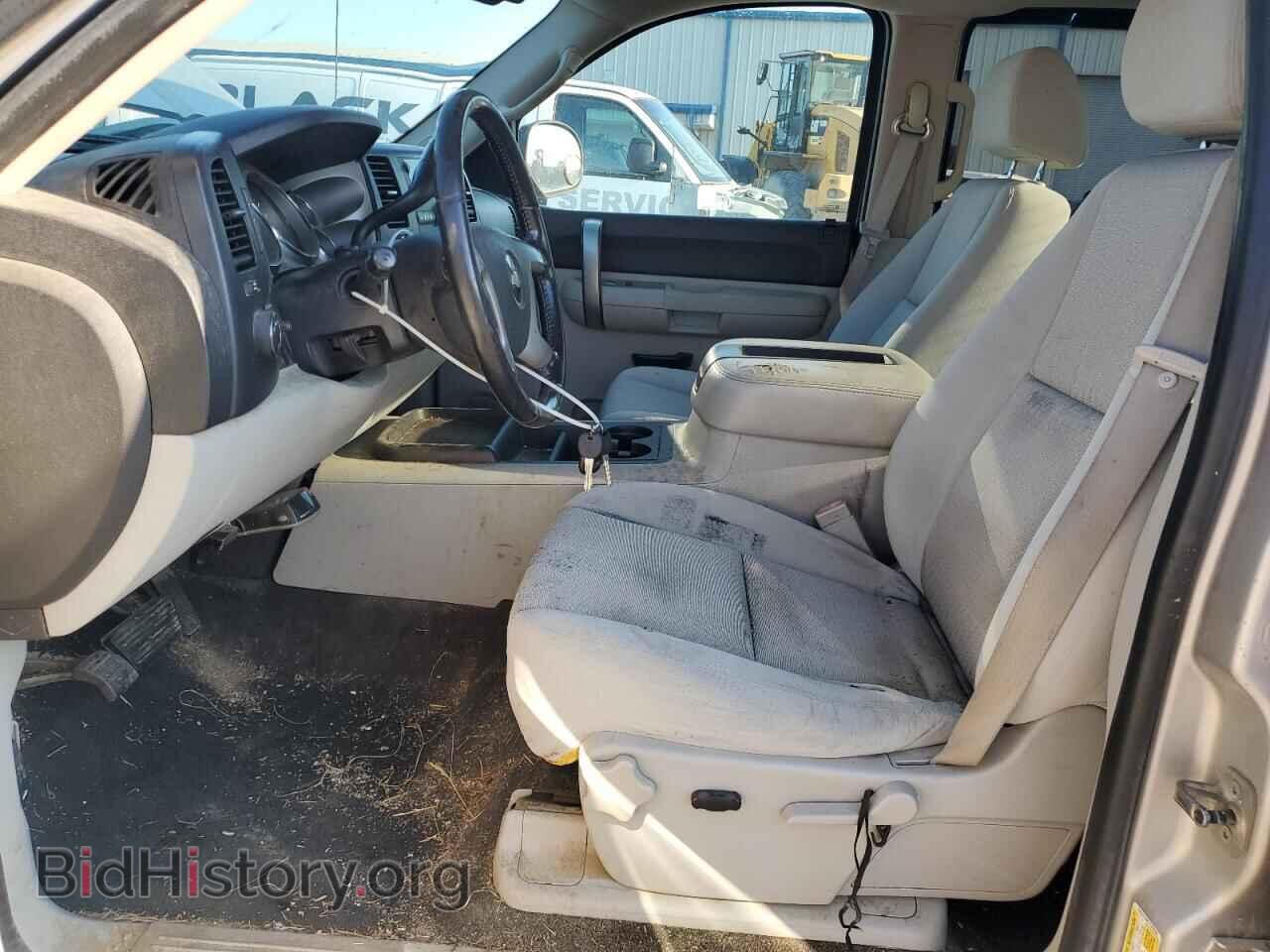 2007 CHEVROLET ALL Models - VIN: 2GCEK13M771575585 - Фото 7