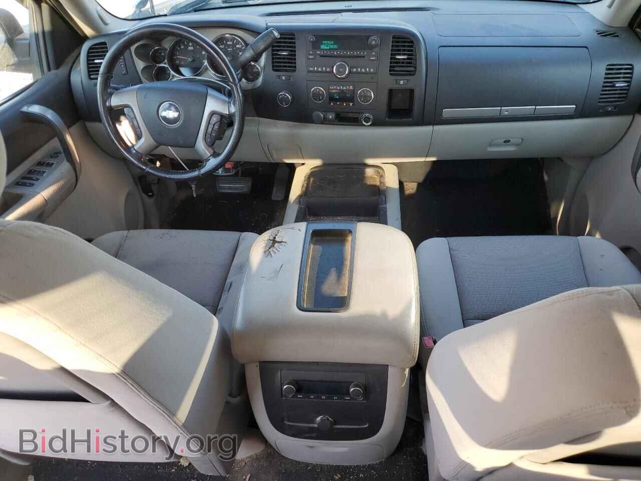 2007 CHEVROLET ALL Models - VIN: 2GCEK13M771575585 - Фото 8