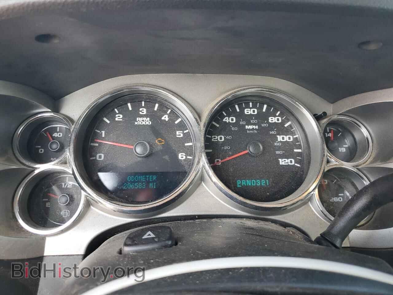 2007 CHEVROLET ALL Models - VIN: 2GCEK13M771575585 - Фото 9