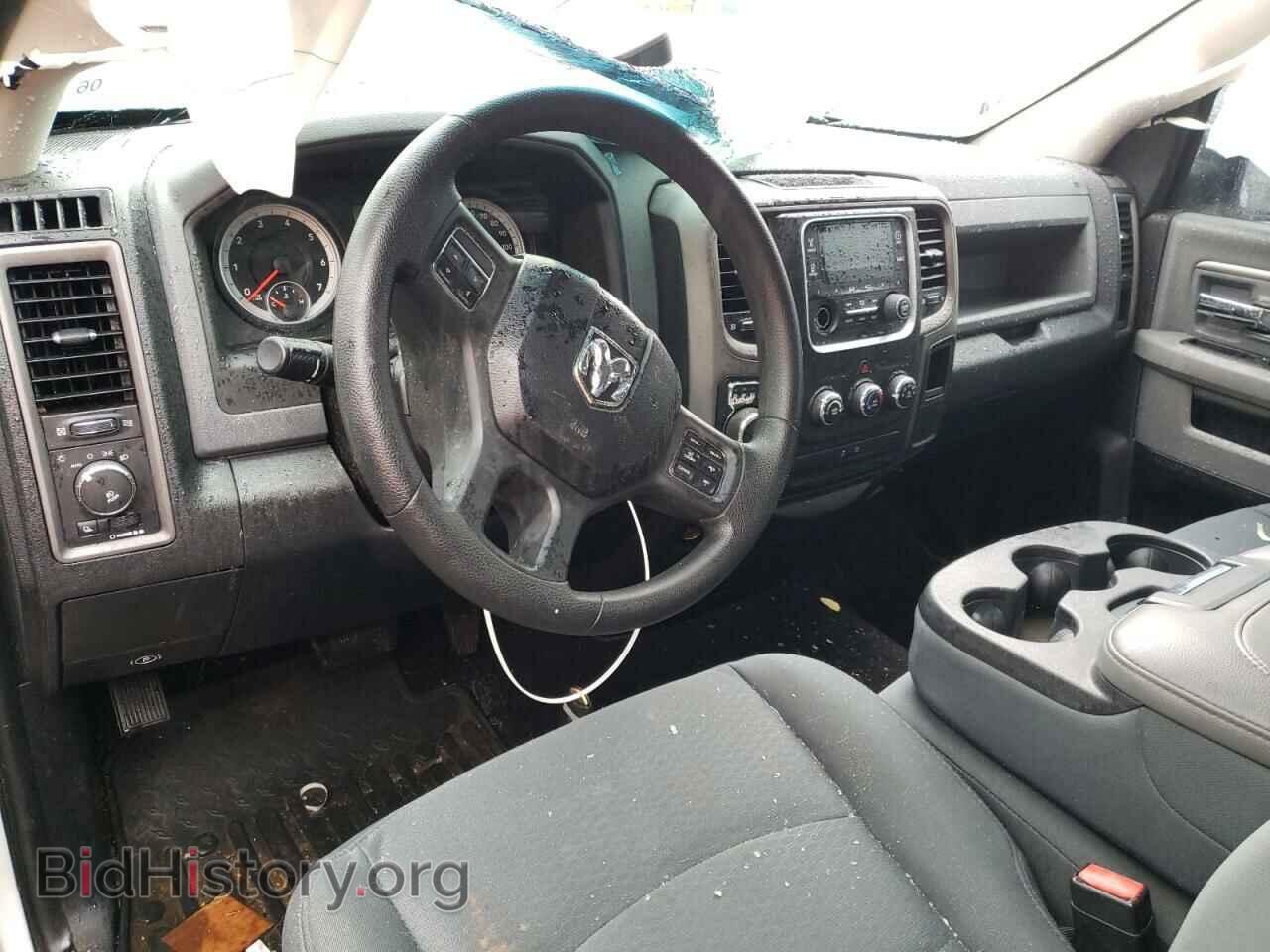 2014 RAM 1500 - VIN: 3C6JR6AT2EG178573 - Фото 8