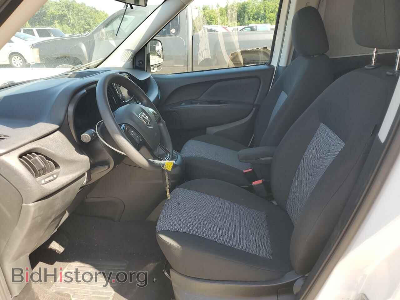 2018 RAM All Models - VIN: ZFBERFAB2J6K01818 - Фото 7