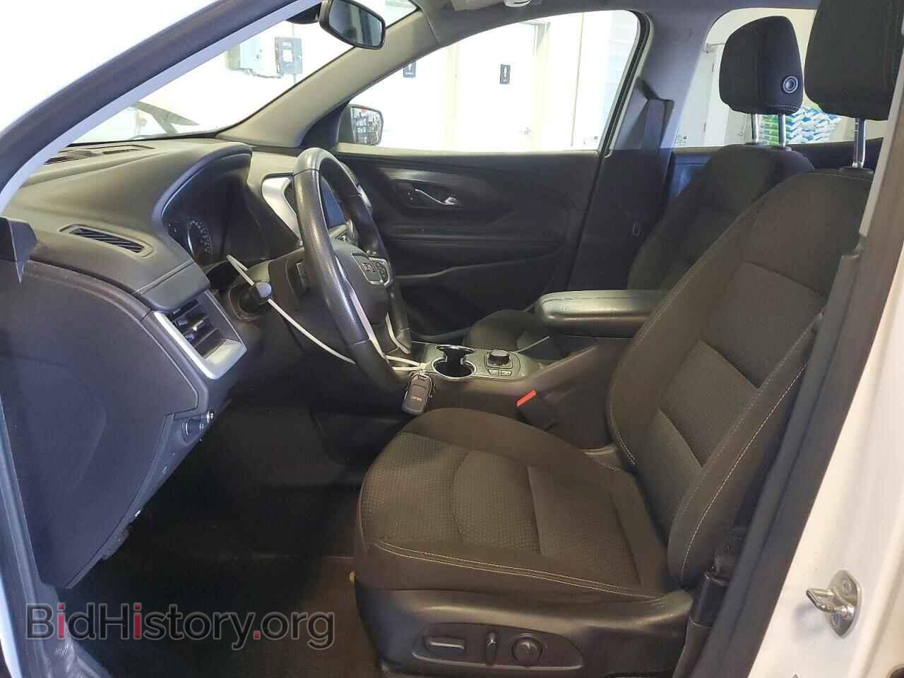 2024 GMC TERRAIN - VIN: 3GKALTEGXRL305982 - Photo 7
