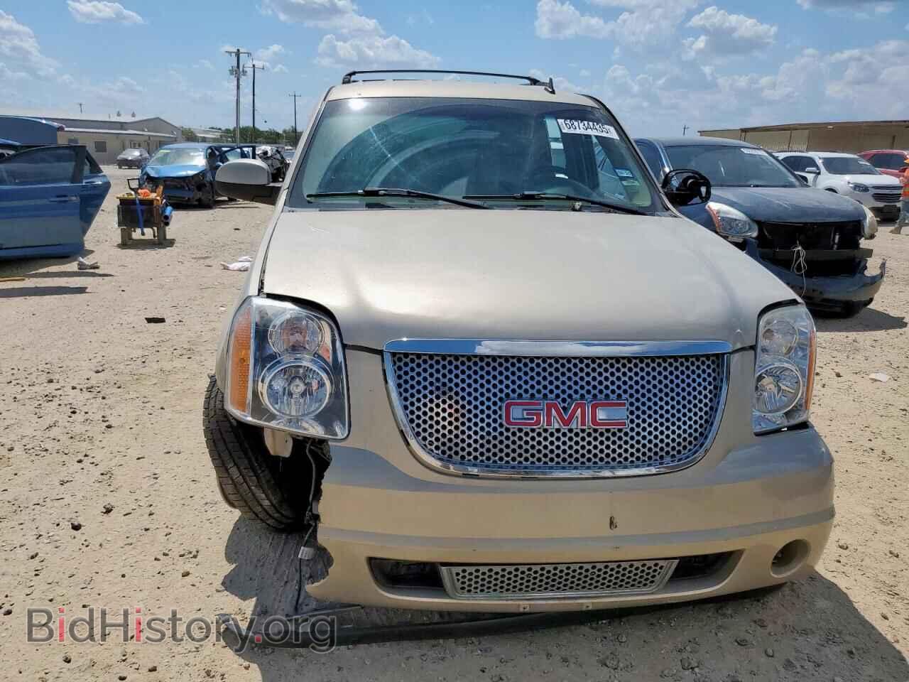 2007 GMC YUKON - VIN: 1GKFC13047R231772 - Фото 5