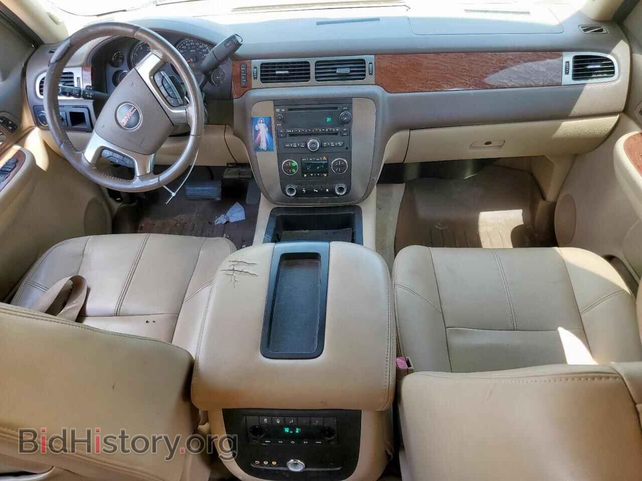 2007 GMC YUKON - VIN: 1GKFC13047R231772 - Фото 8