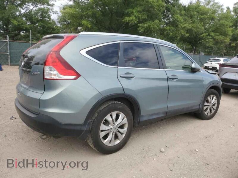 2012 Honda CRV (VIN JHLRM4H55CC011665) — photo 3 of 13