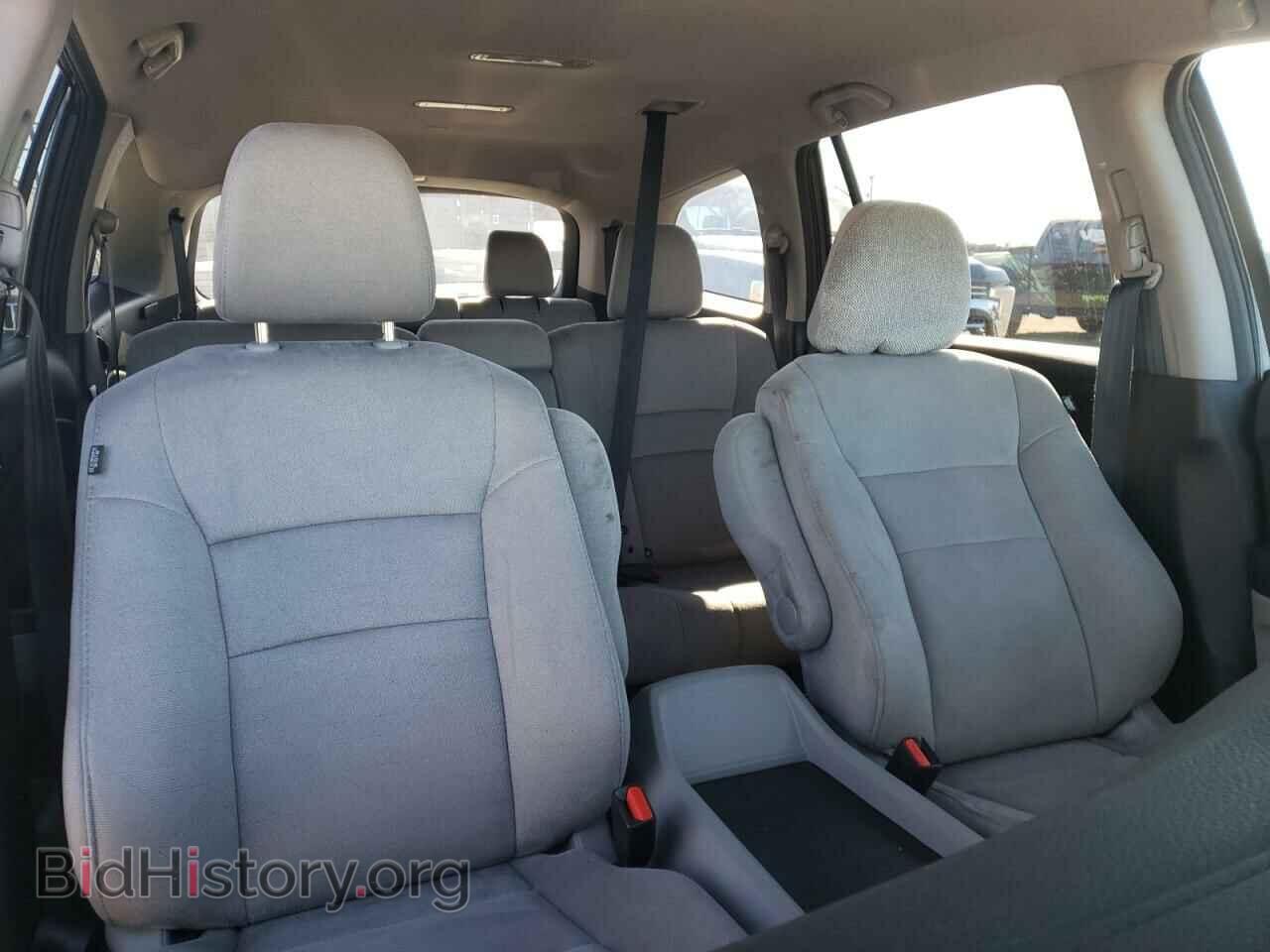 2019 HONDA PILOT - VIN: 5FNYF5H33KB044835 - Фото 10