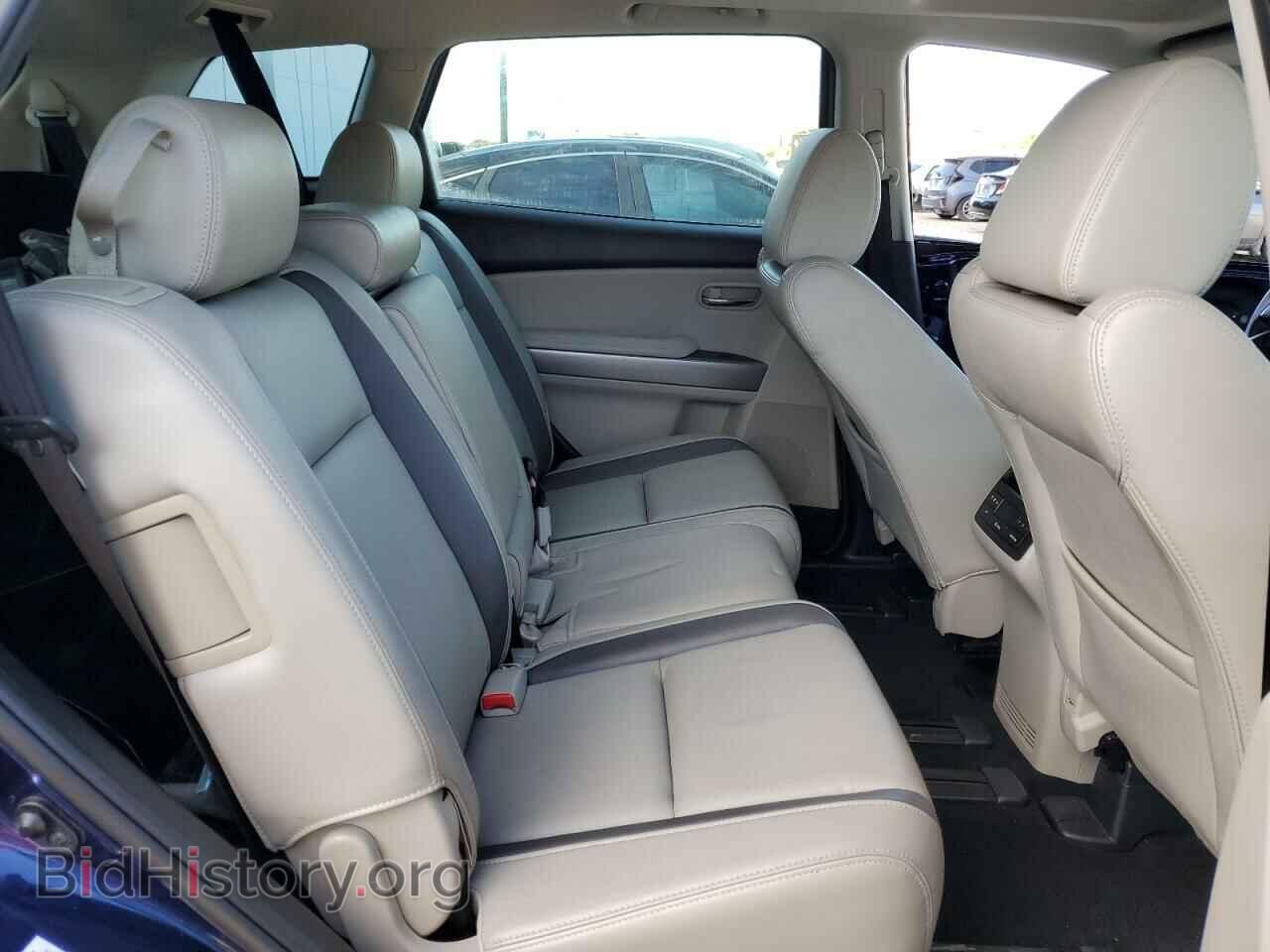 2010 MAZDA CX-9 - VIN: JM3TB3MV7A0217813 - Фото 11