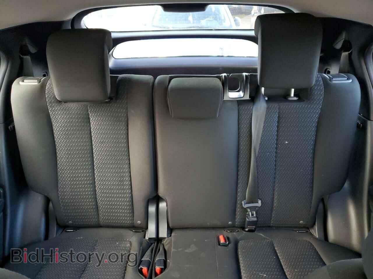 2019 MITSUBISHI ECLIPSE - VIN: JA4AT4AA5KZ051934 - Фото 10