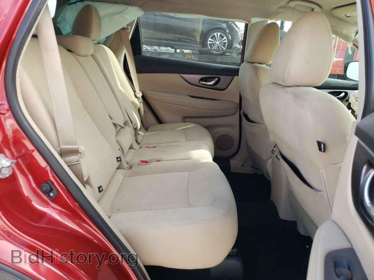 2016 NISSAN ROGUE - VIN: KNMAT2MT8GP608068 - Фото 6