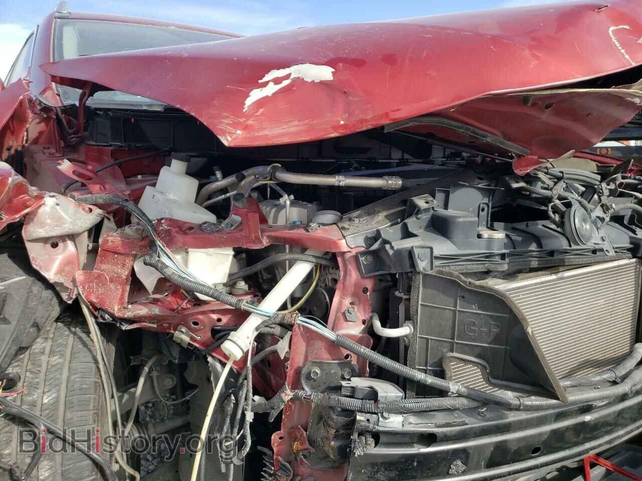 2016 NISSAN ROGUE - VIN: KNMAT2MT8GP608068 - Фото 9