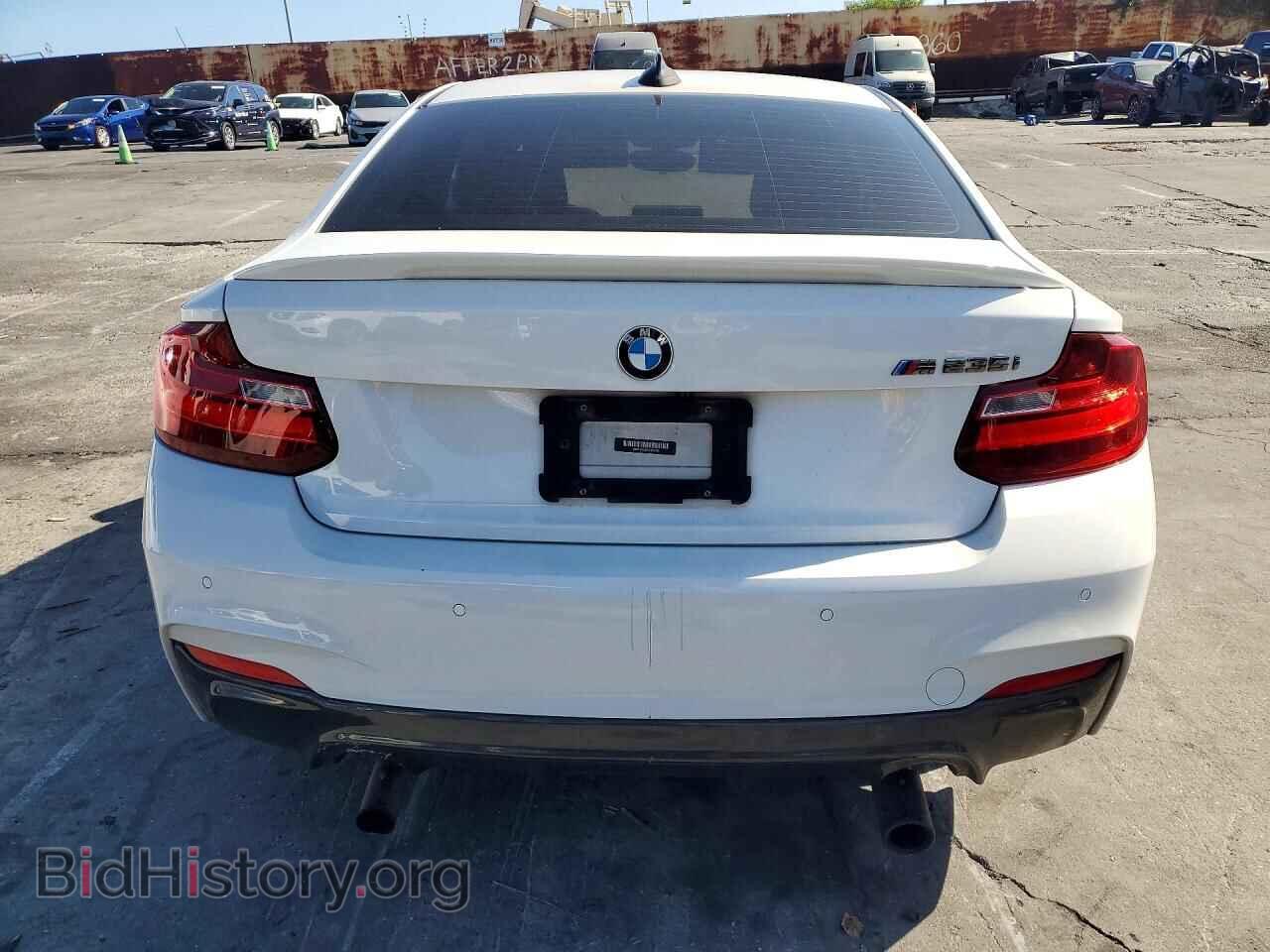 2016 BMW M2 - VIN: WBA1J7C55GV359288 - Photo 6