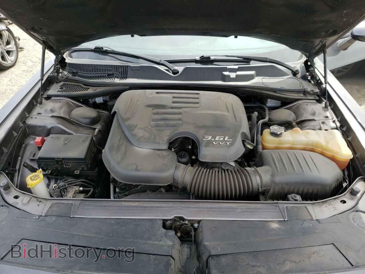 2018 DODGE CHALLENGER - VIN: 2C3CDZAG2JH297050 - Photo 11