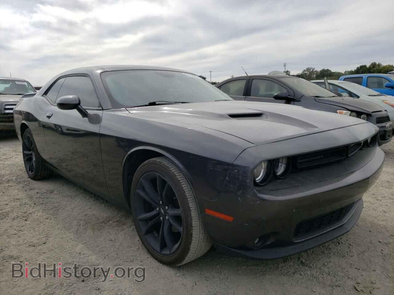 2018 DODGE CHALLENGER - VIN: 2C3CDZAG2JH297050 - Photo 4