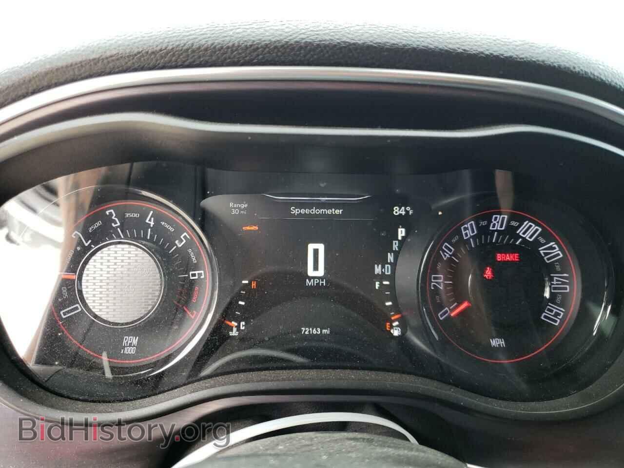 2018 DODGE CHALLENGER - VIN: 2C3CDZAG2JH297050 - Photo 9