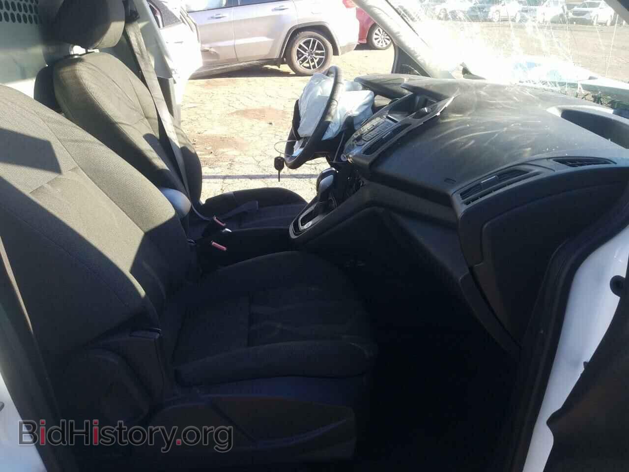 2014 FORD TRANSIT CO - VIN: NM0LS7F72E1157712 - Фото 5