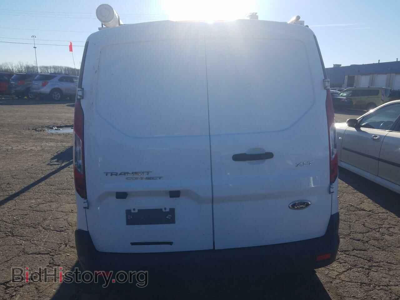 2014 FORD TRANSIT CO - VIN: NM0LS7F72E1157712 - Фото 6
