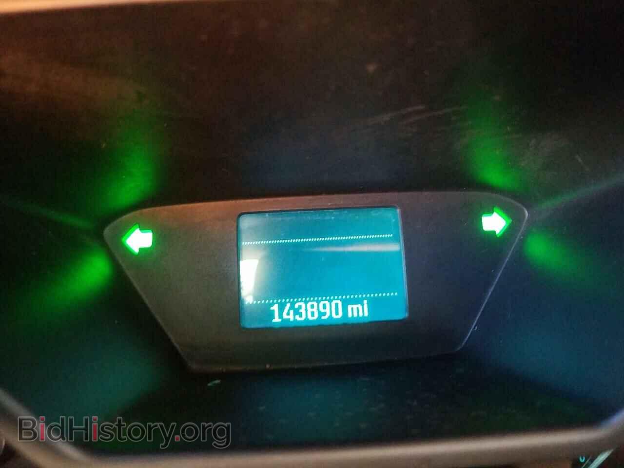 2014 FORD TRANSIT CO - VIN: NM0LS7F72E1157712 - Фото 8