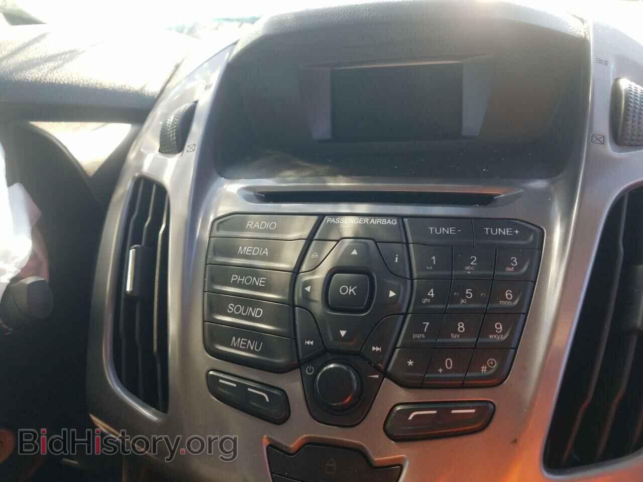 2014 FORD TRANSIT CO - VIN: NM0LS7F72E1157712 - Фото 9