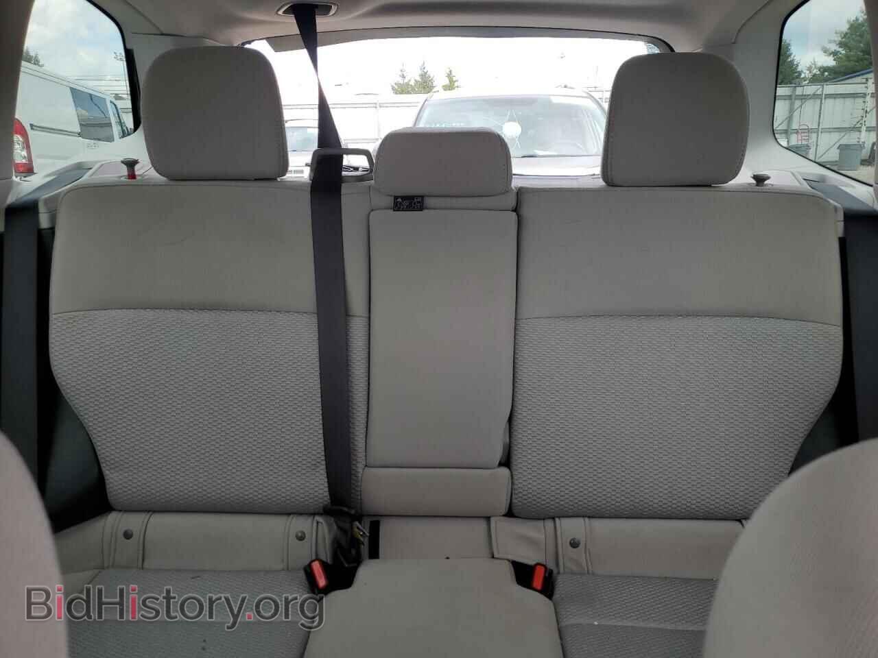 2017 SUBARU FORESTER - VIN: JF2SJAEC1HG482870 - Фото 10
