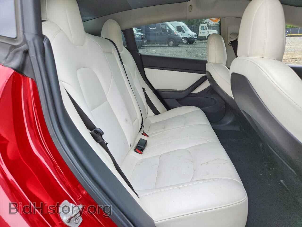 2019 TESLA MODEL 3 - VIN: 5YJ3E1EB9KF454928 - Photo 10