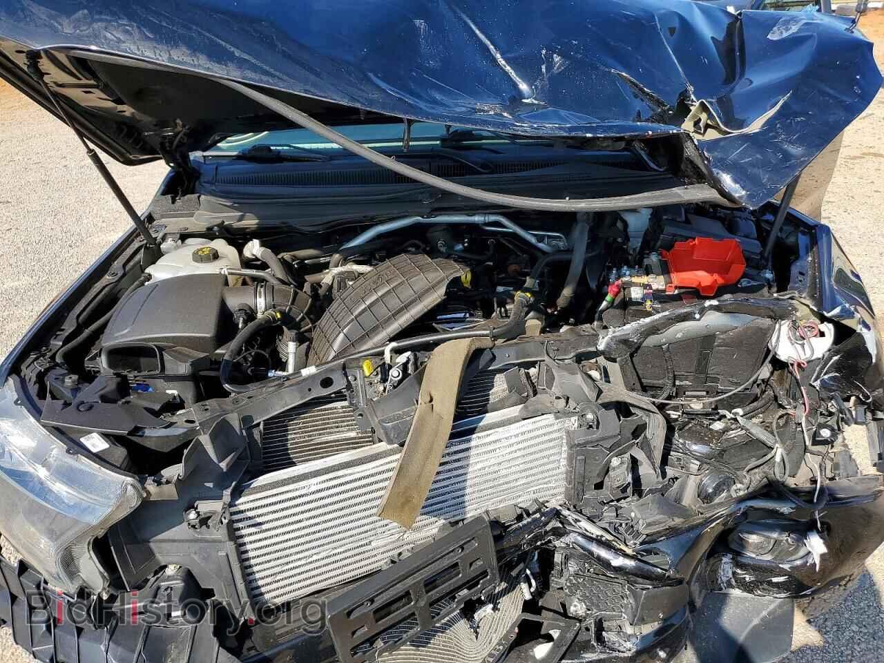 2021 FORD RANGER - VIN: 1FTER4FH4MLD86426 - Фото 11