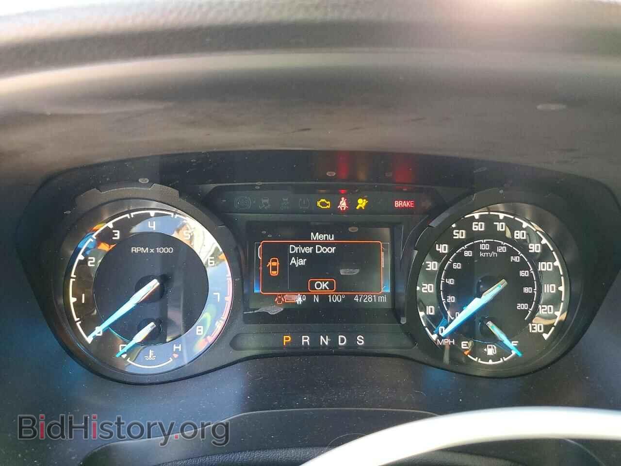 2021 FORD RANGER - VIN: 1FTER4FH4MLD86426 - Фото 9