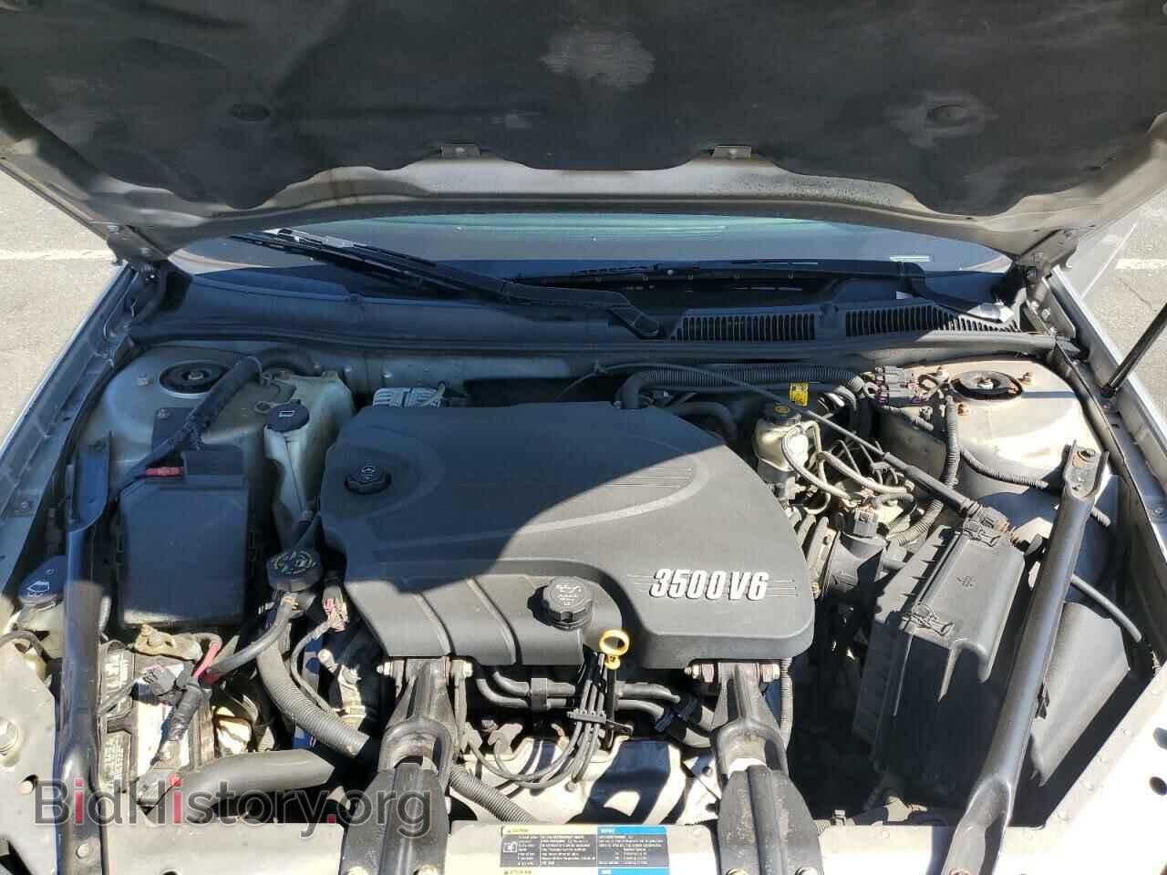 2007 CHEVROLET IMPALA - VIN: 2G1WT58K379409042 - Photo 11