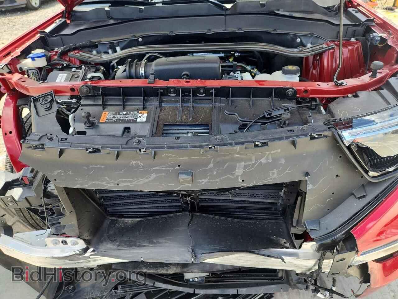 2024 FORD EXPLORER - VIN: 1FMSK7KH9RGA77805 - Photo 12