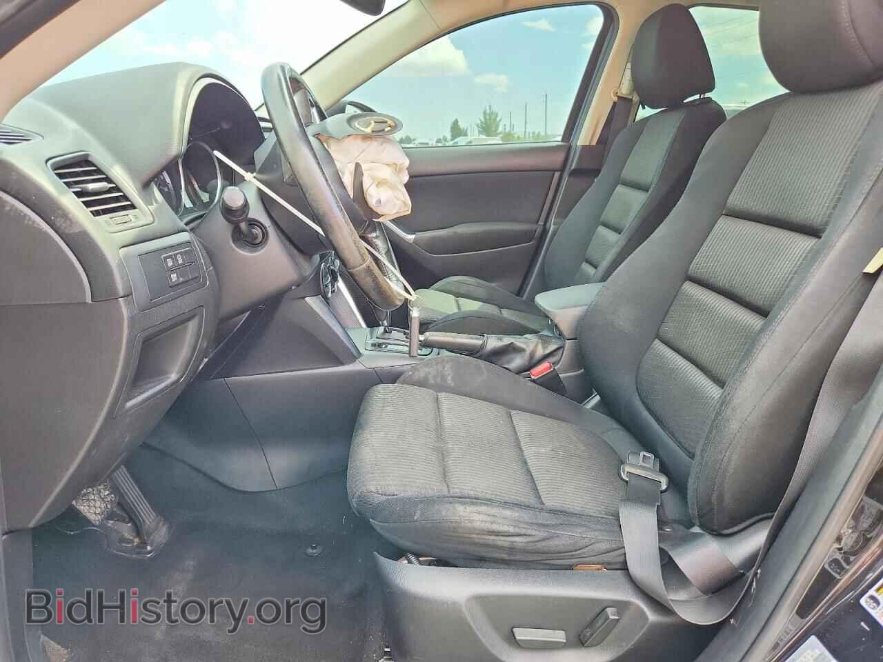 2013 MAZDA CX-5 - VIN: JM3KE2CE8D0116895 - Photo 7