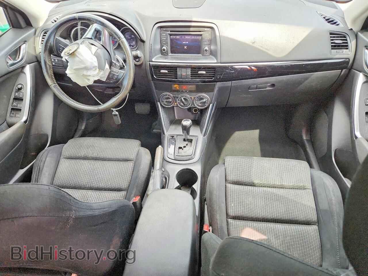 2013 MAZDA CX-5 - VIN: JM3KE2CE8D0116895 - Photo 8