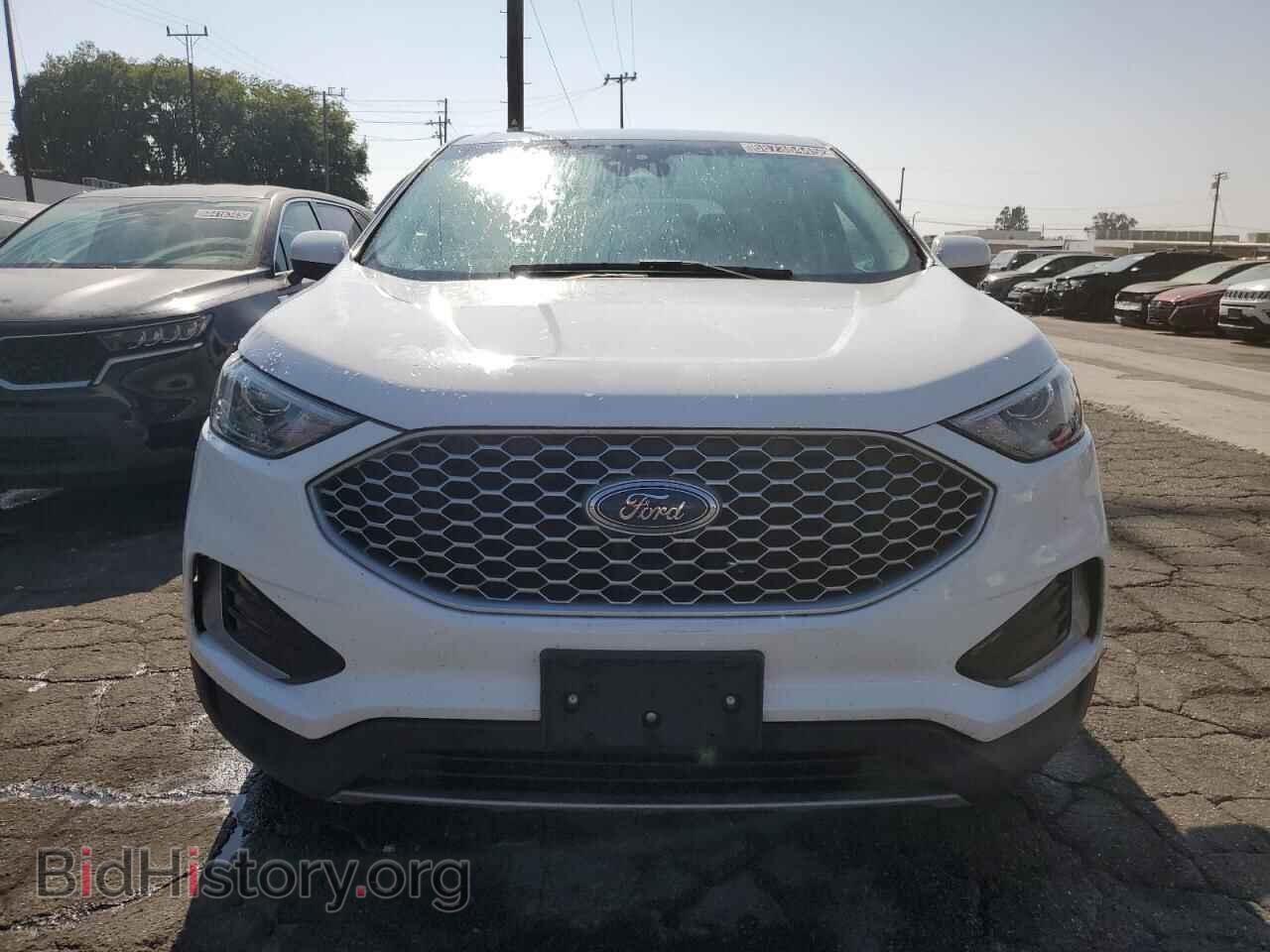 2023 FORD EDGE - VIN: 2FMPK4J90PBA30603 - Фото 5