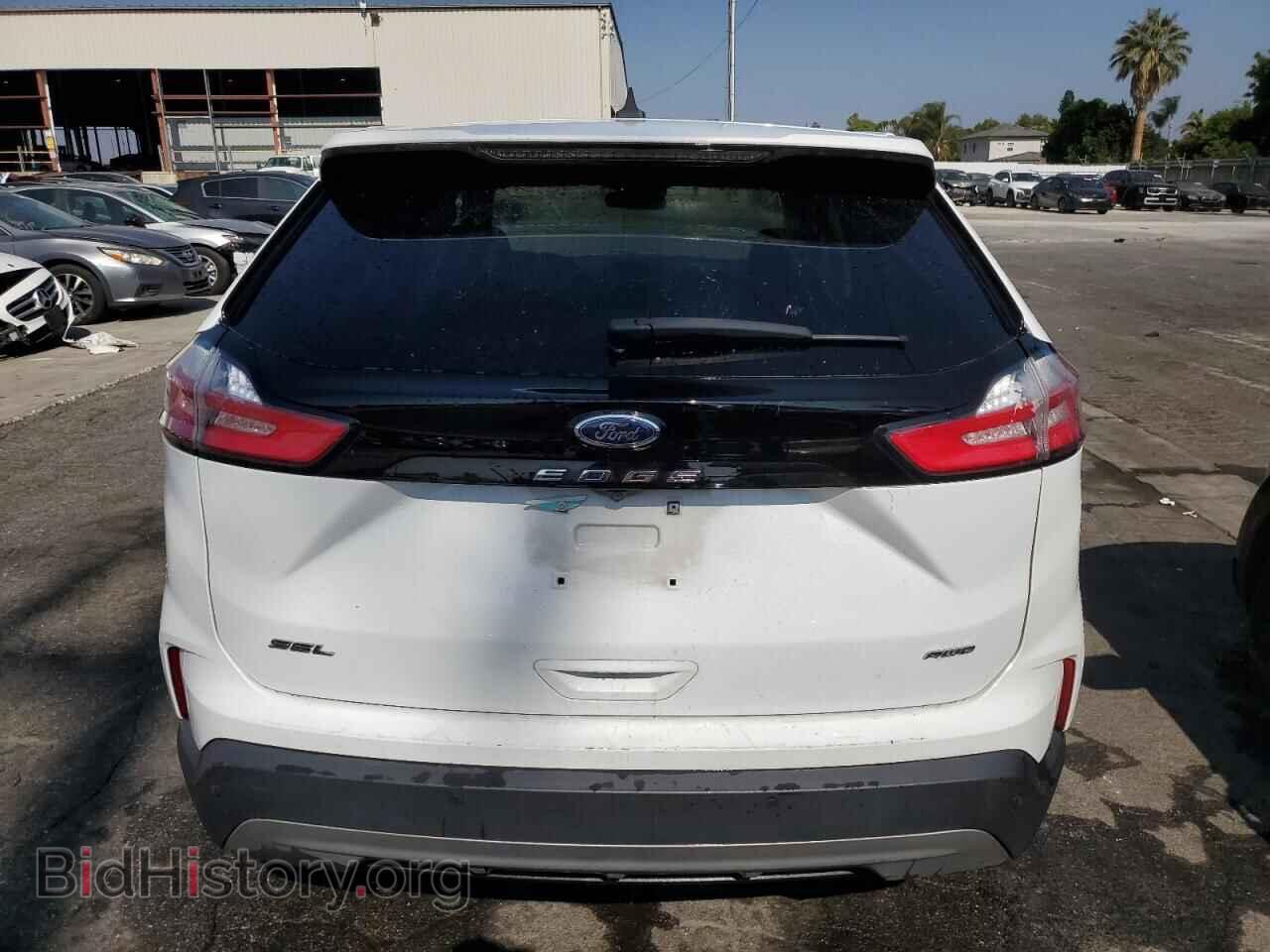 2023 FORD EDGE - VIN: 2FMPK4J90PBA30603 - Фото 6