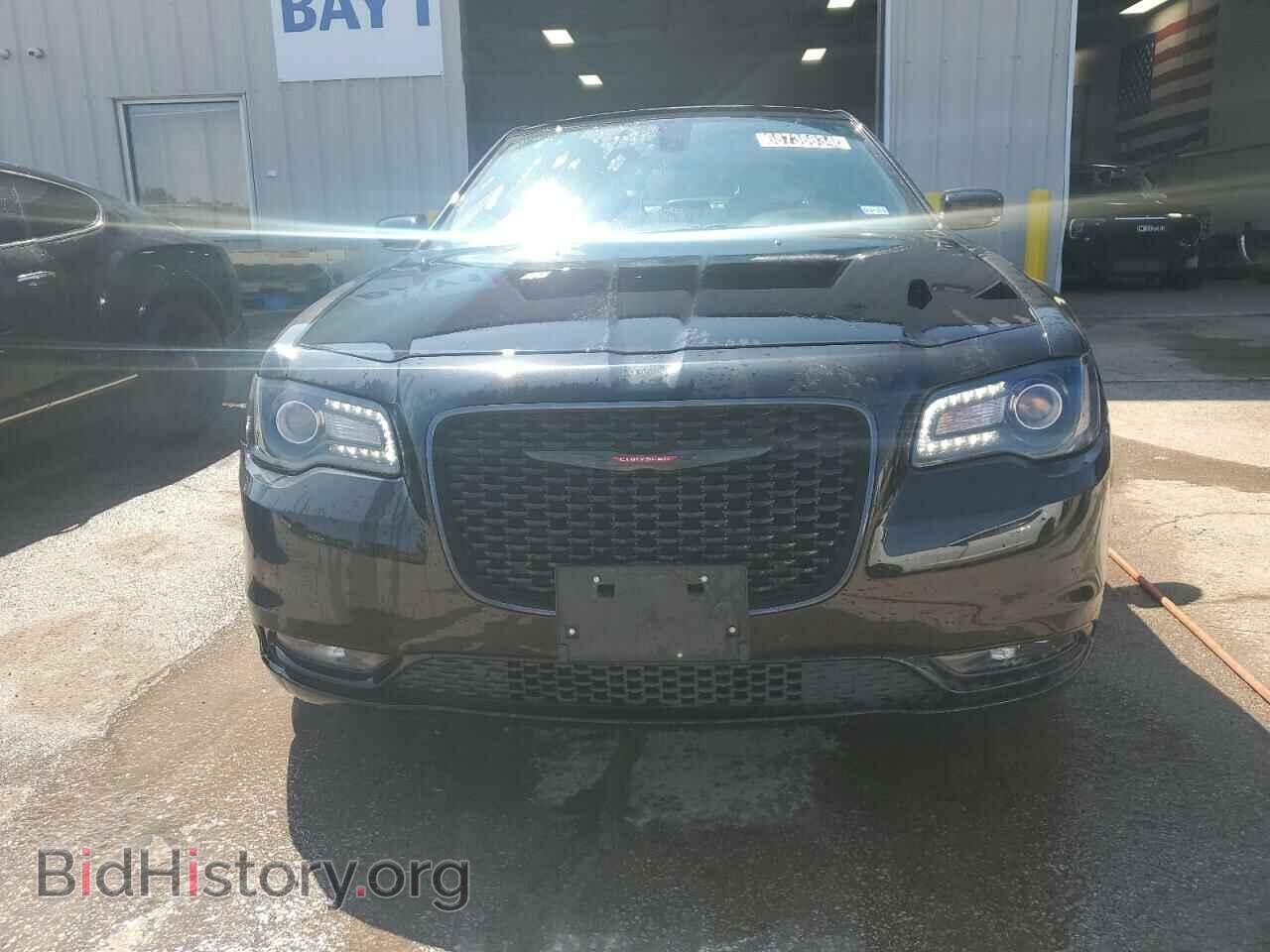 2023 CHRYSLER 300 - VIN: 2C3CCABG8PH538427 - Фото 5