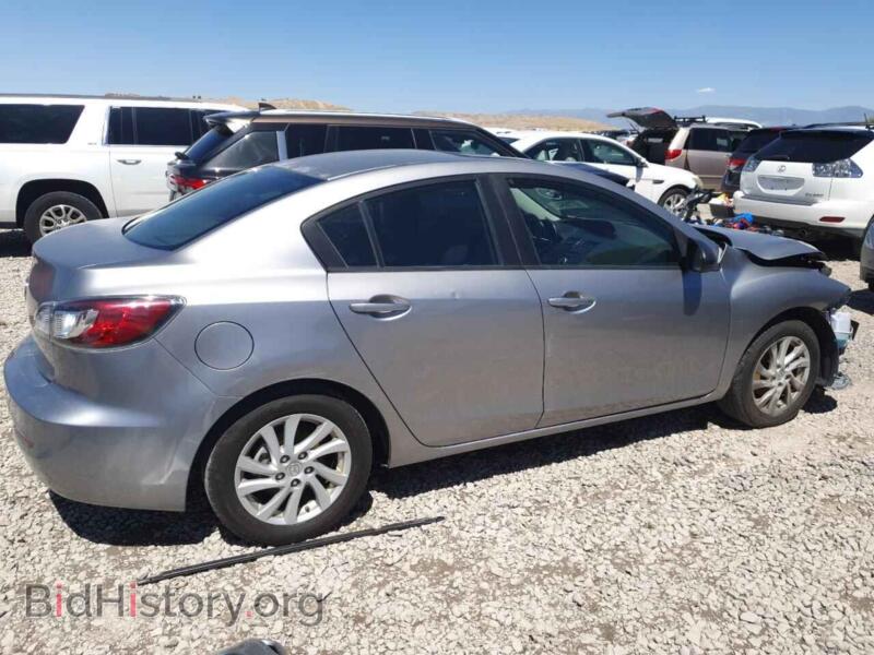 2012 Mazda 3 (VIN JM1BL1VF4C1509929) — photo 3 of 13
