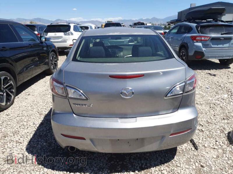2012 Mazda 3 (VIN JM1BL1VF4C1509929) — photo 6 of 13