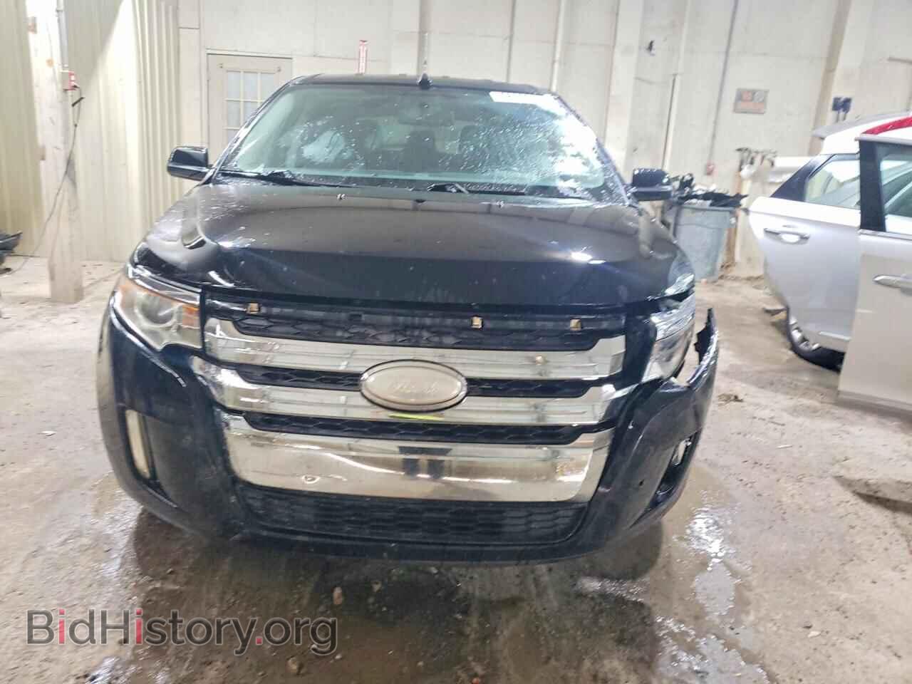 2012 FORD EDGE - VIN: 2FMDK3JC9CBA09185 - Photo 5