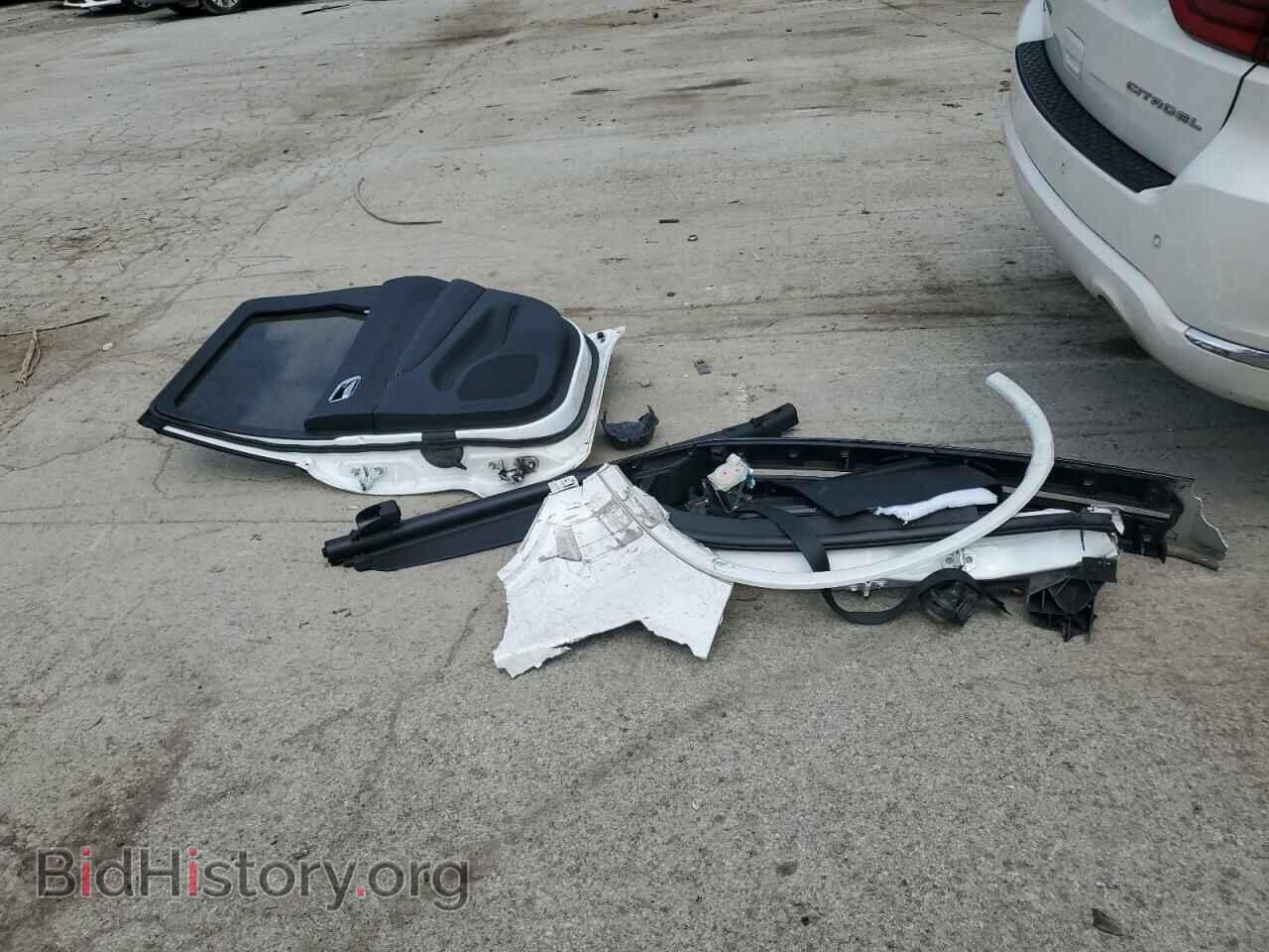 2017 DODGE DURANGO - VIN: 1C4RDJEG6HC660013 - Фото 13