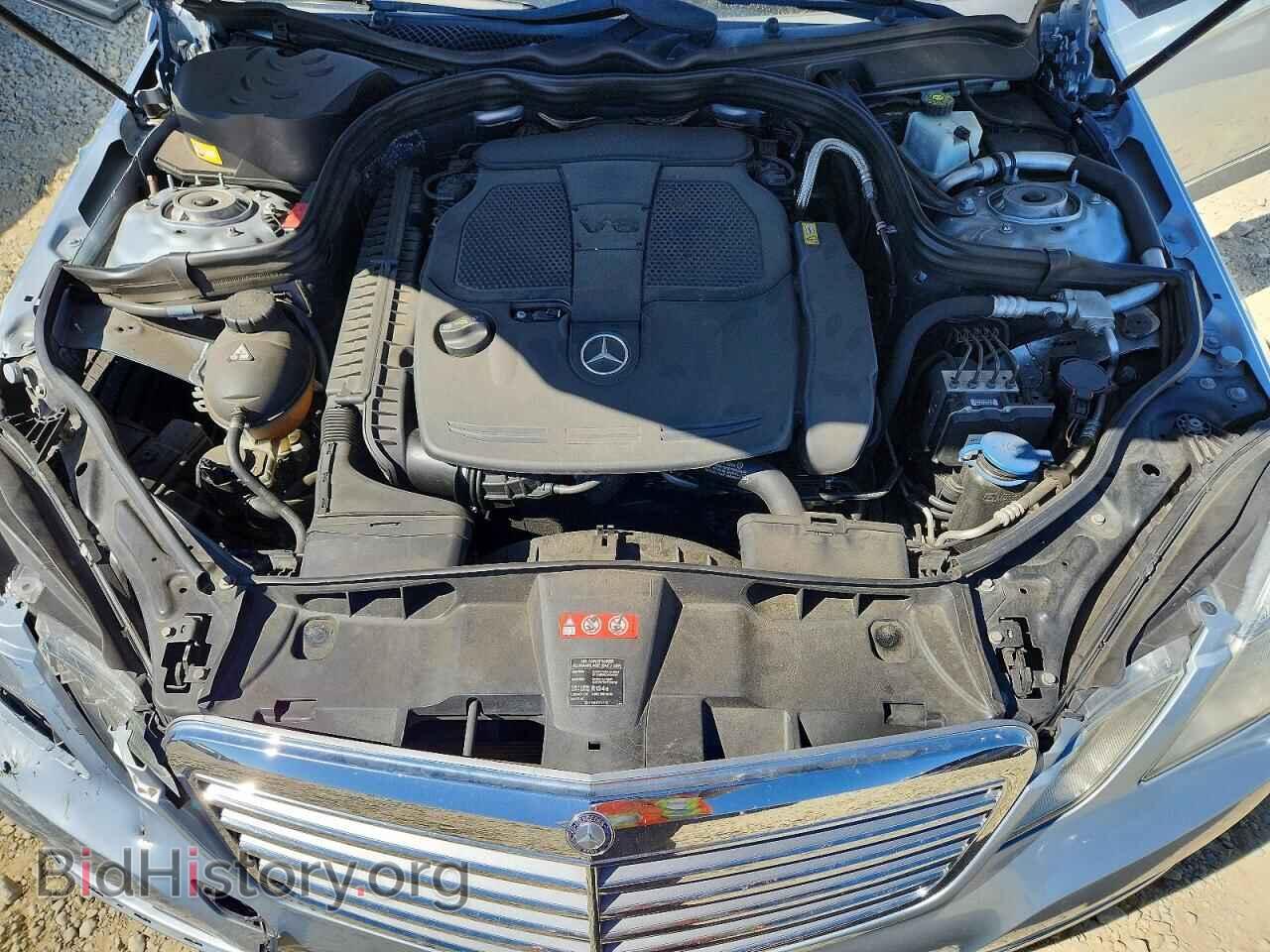 2013 MERCEDES-BENZ E-CLASS - VIN: WDDHF5KB8DA745310 - Photo 11