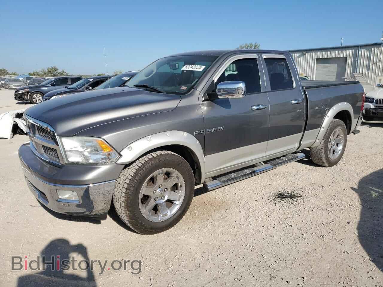 Photo 1D7RV1GT9AS236771 - DODGE All Models 2010